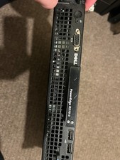 Dell PowerEdge R210 Server