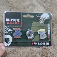 Call duty vanguard - duty, enamel