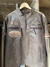 Avia Trix Men's Vintage Biker