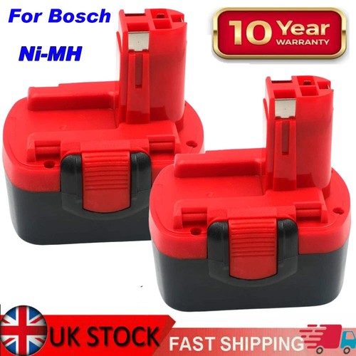 For bosch battery 4 - battery, 4.8ah