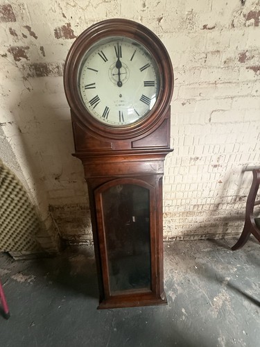 Large antique moore - antique, c.t.