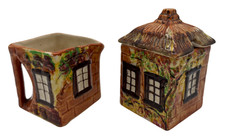 Vintage Price Bros Cottage