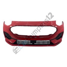 FORD FIESTA MK8 ST LINE