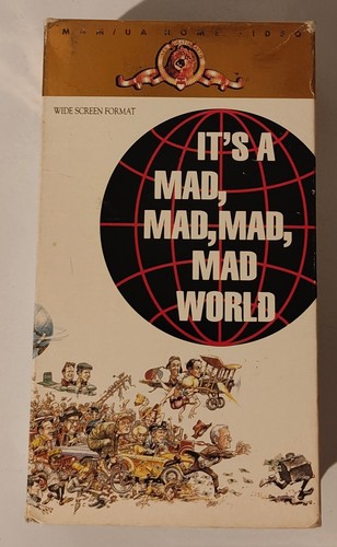 Its mad - a, mad,