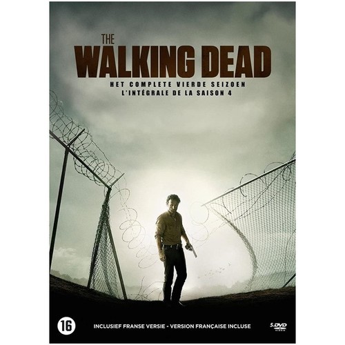 The walking dead - dead, season