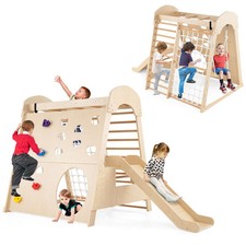Costway indoor jungle - costway,