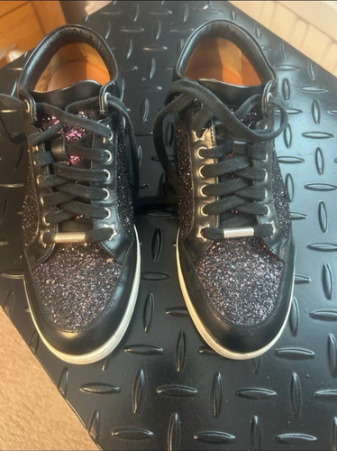 Jimmy choo women trainers - women's,