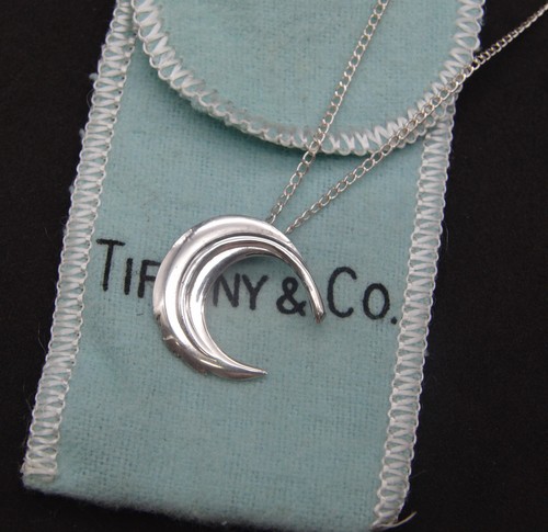 Tiffany paloma picasso - &,