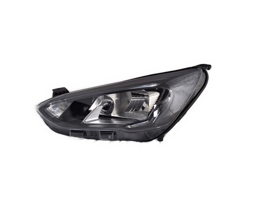 Fits ford focus headlight - fits,