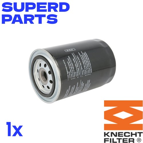 Oil filter fits rvi b - oil,