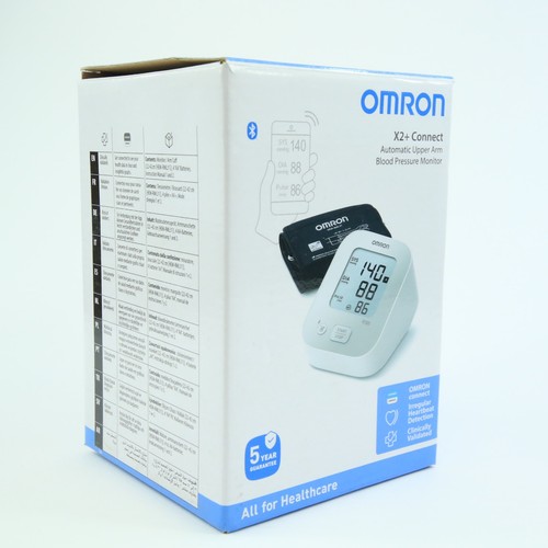 Omron connect upper arm - omron,