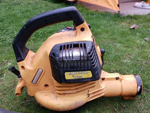 Partner bv24 petrol leaf - bv24,