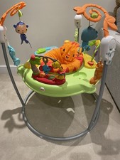 Fisher-Price CHM91 Roarin'