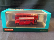 EFE E41702 AEC ROUTEMASTER