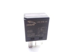JAGUAR XJ X300, X330 Relays