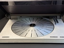 Bang & Olufsen B & O Beogram