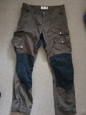 Fjallraven Vidda Pro G-1000