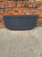 Toyota corolla parcel shelf - parcel, 5