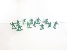Vintage S.H. Toy Soldiers -