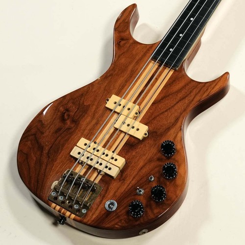 Kramer dmz 5000 fretless - kramer,