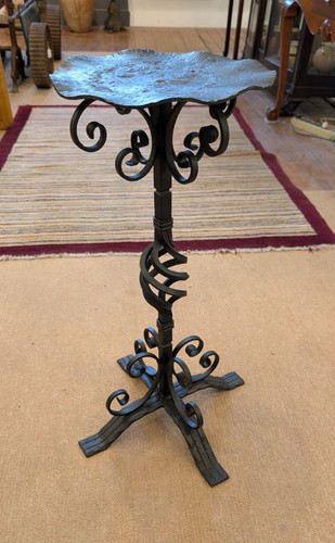 Artisan crafted wrought iron - artisan,