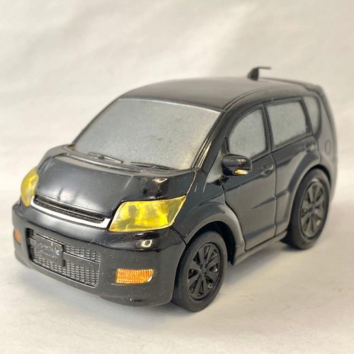 Daihatsu move custom pullback - move,