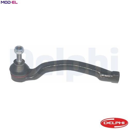 Tie rod end - tie, for
