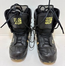 Vans Savior Snowboard Boots