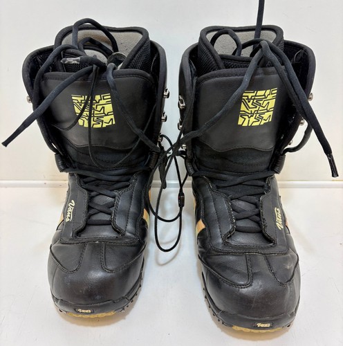 Vans savior snowboard boots - snowboard,
