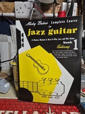 Mickey Baker's Complete Course