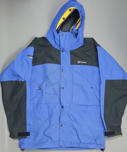 Berghaus mera peak - peak, goretex