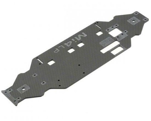 Schumacher chassis 5 - chassis;,