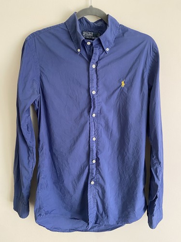 Polo ralph lauren men blue - ralph,