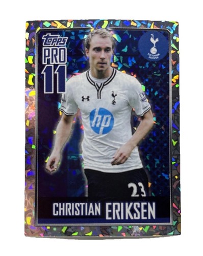 Topps premier league - topps,