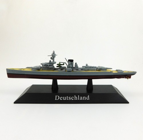 Deutschland battleship 1928 - deutschland,