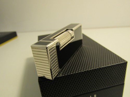 Dunhill new generation lighter - new,