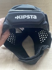 Rugby Headguard Helmet Head Protector Decathlon Kipsta Size M 56-57cm