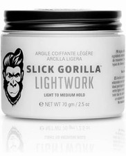 Slick Gorilla Lighwork Matte