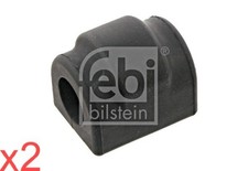 Rear Stabiliser Mounting