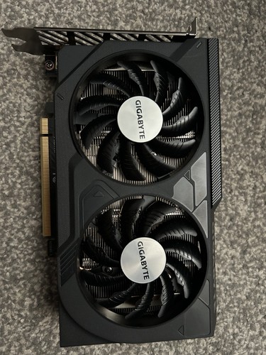 Gigabyte geforce rtx 4060 8gb - gigabyte,