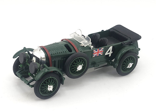 Brumm 1928 bentley - brumm,