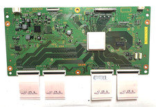 TCON LVDS SONY BRAVIA KDL-46HX853 46" LED TV PYL2 1P-111CX00-4010 FAST&FREE DEL