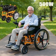 500W All Terrain Electric