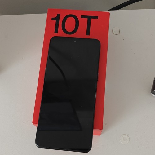 Oneplus 10t 128gb black bar - oneplus, 5g