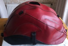 YAMAHA FZ1 FAZER 2006 – 2015 BAGSTER Baglux Tank Harness Cover Red 1517B