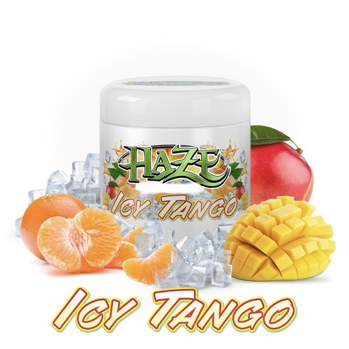 Haze icy tango 100g - haze,
