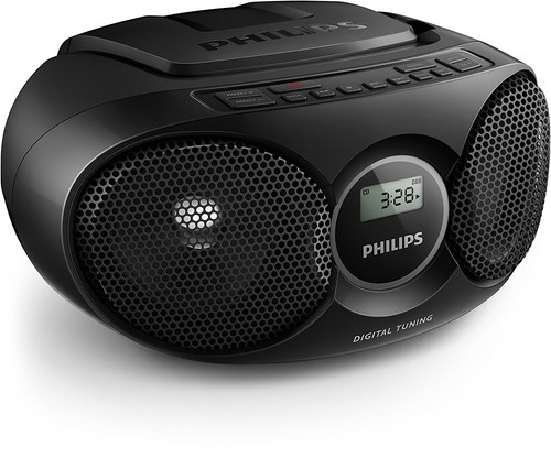 Philips az215b soundmachine - philips,