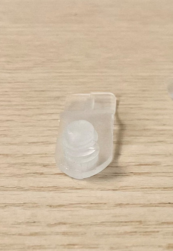 Ikea part 117685 plastic - part,