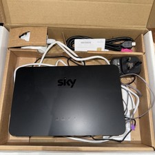 Sky Broadband Hub SR203 Dual