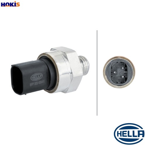 Sensor exhaust pressure 6pp - pressure,